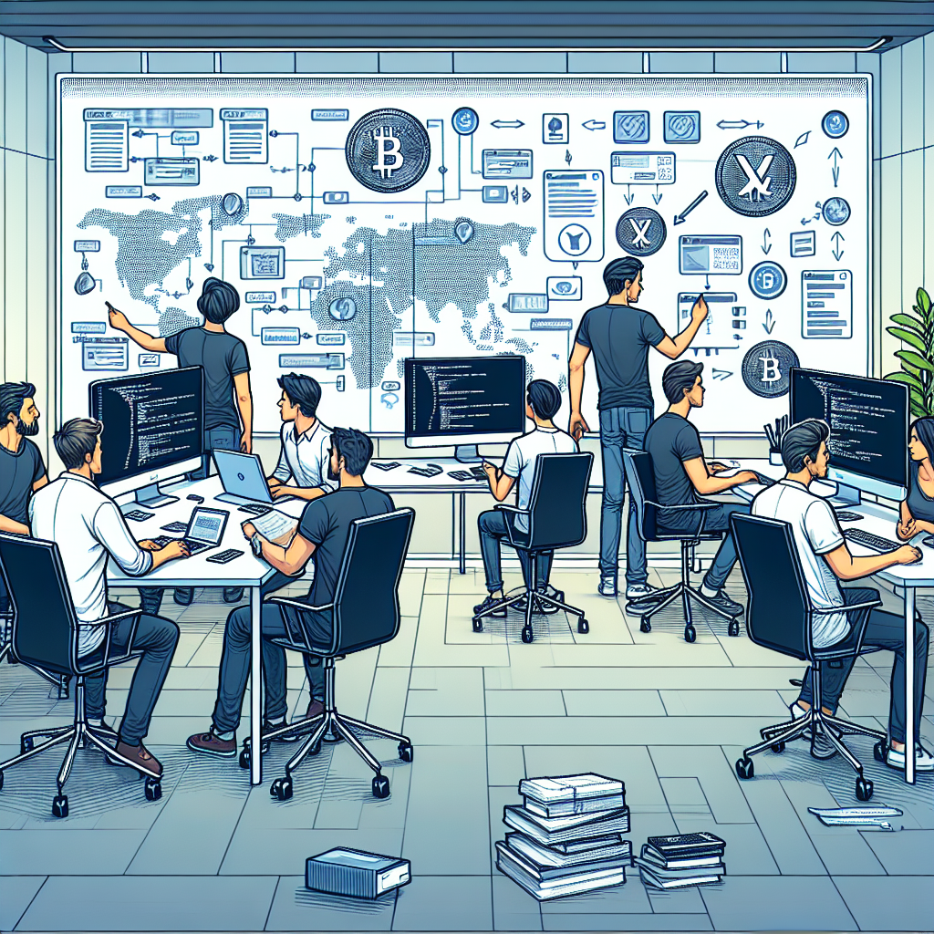 Optimize Your Business with Custom Software Solutions, Clone Scripts for Cash App, WazirX, and Binance-Style Cryptocurrency Exchanges