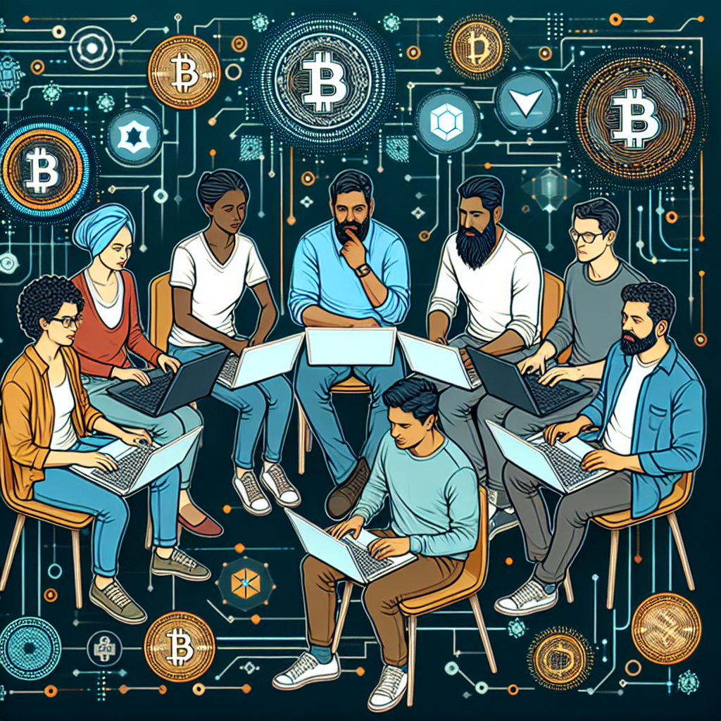 Servicii de dezvoltare a clonurilor de aplicatii ca Binance, inclusiv scripturi si resurse GitHub