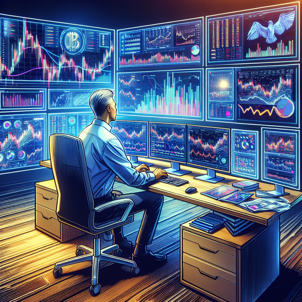 Маржинальная торговля криптовалютой с высоким кредитным плечом на платформах Кракен и Binance