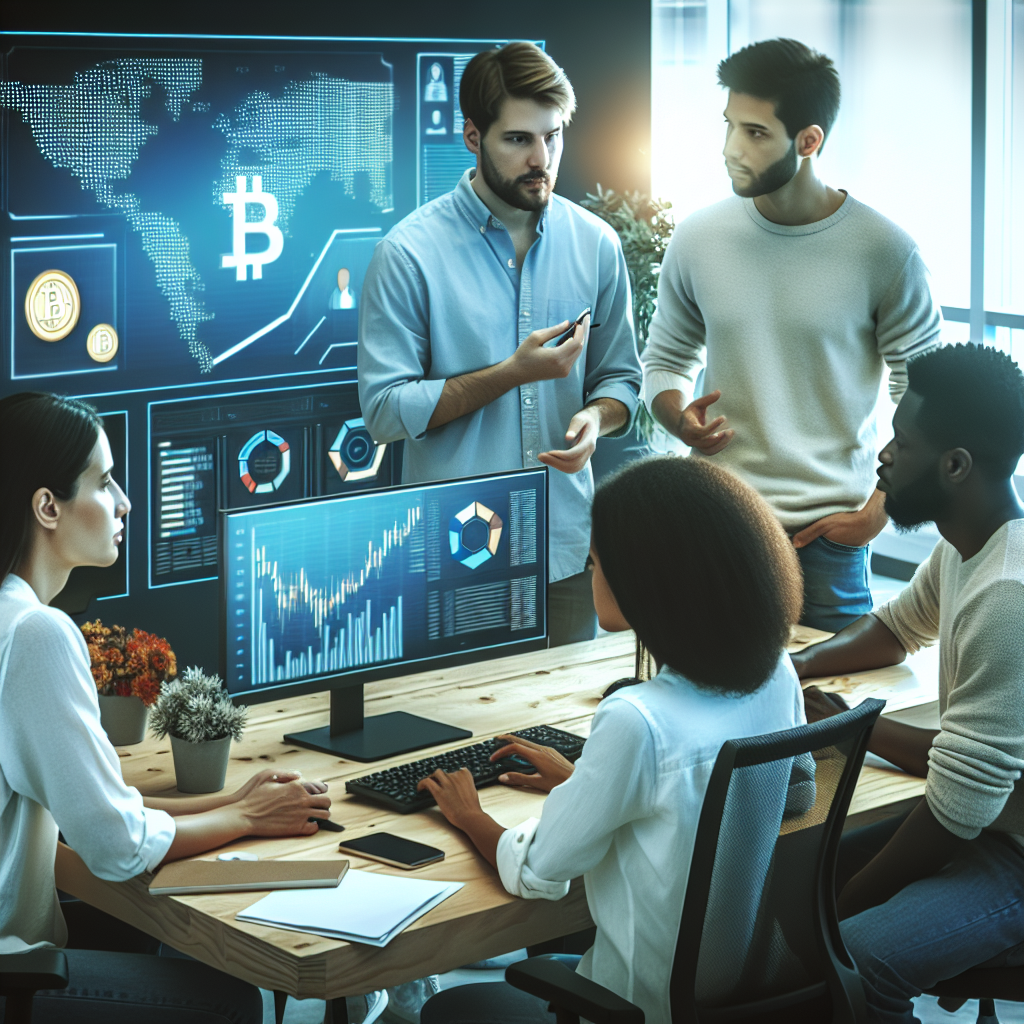 Servicii de dezvoltare a clonurilor de aplicatii ca Binance, inclusiv scripturi si resurse GitHub