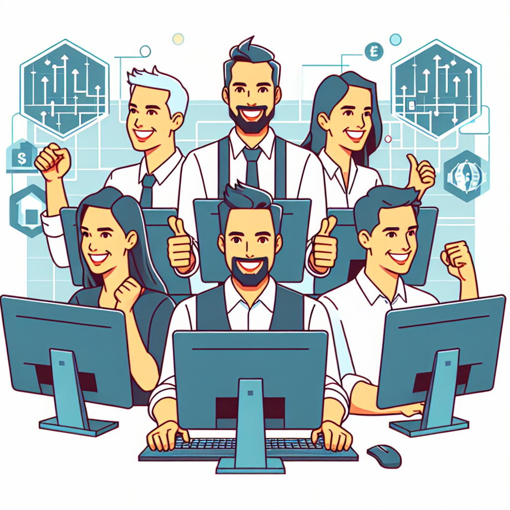 Companii de dezvoltare platforme comerciale NFT white label pentru servicii de succes