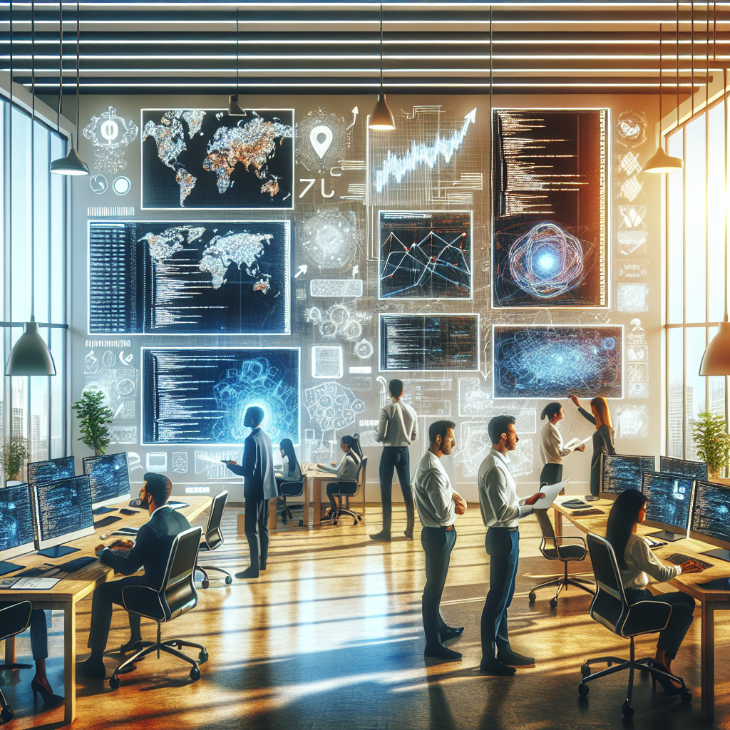 Unlock the Future with ZkSync 2.0 Integrations and AI-Powered NFT Marketplace Development