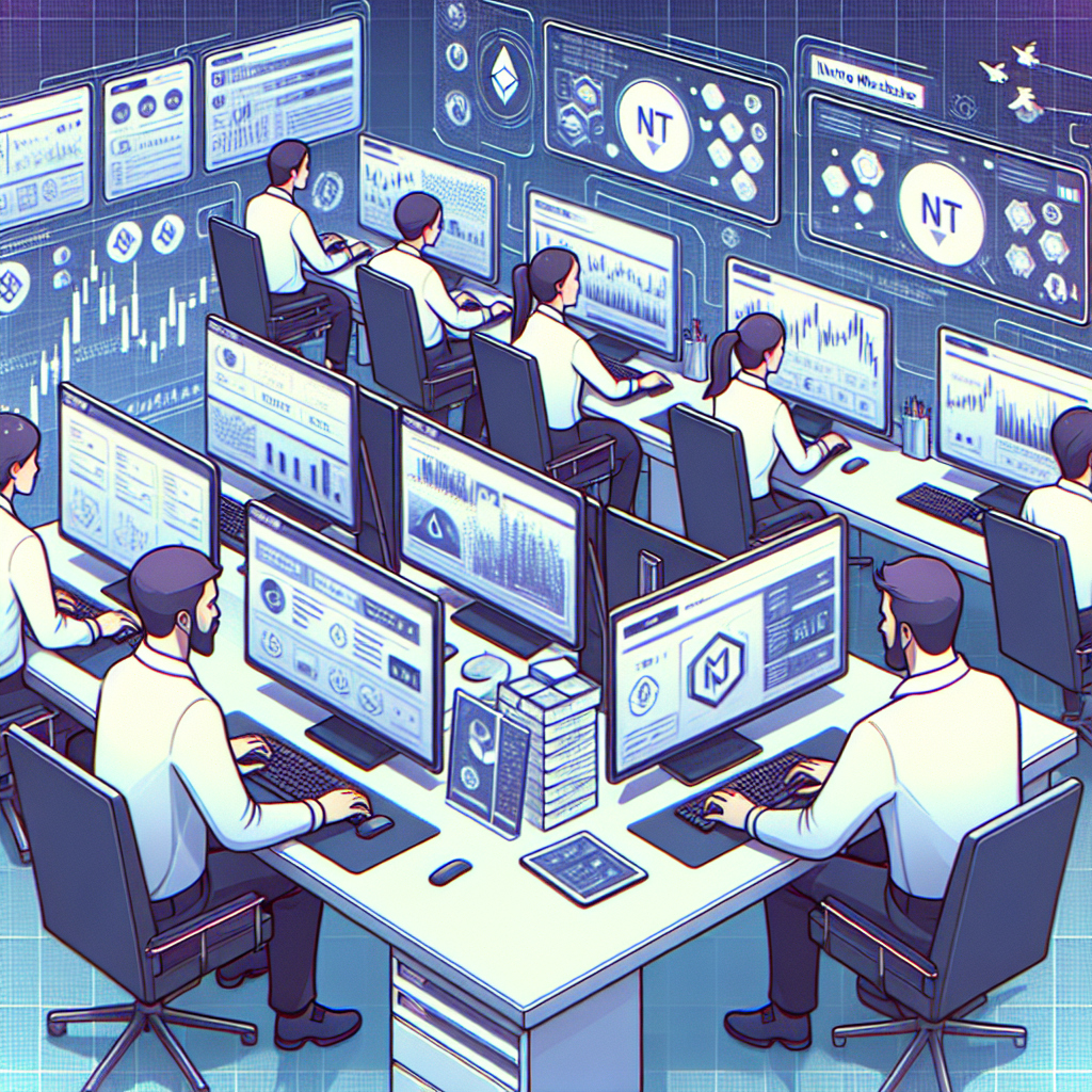 Transform Your Business with the Best Solutions for Developing White Label NFT Marketplaces