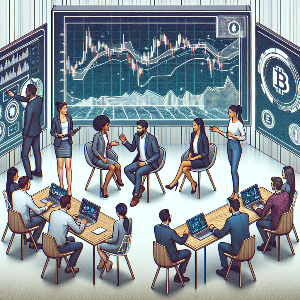 Descoperiti cele mai bune companii de tranzactionare ca Binance pentru investitii sigure si profitabile