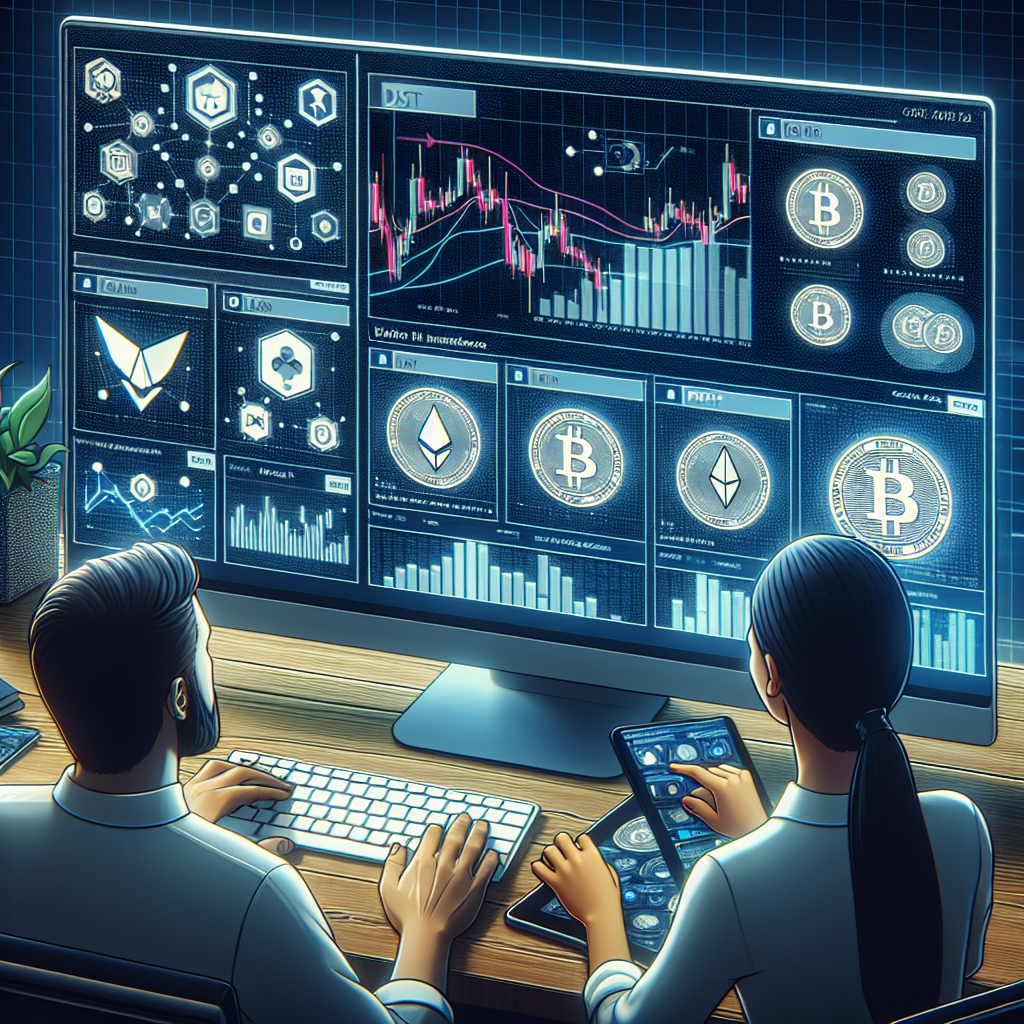 Лучшая компания по разработке маркетплейсов и решения для рынка NFT White Label