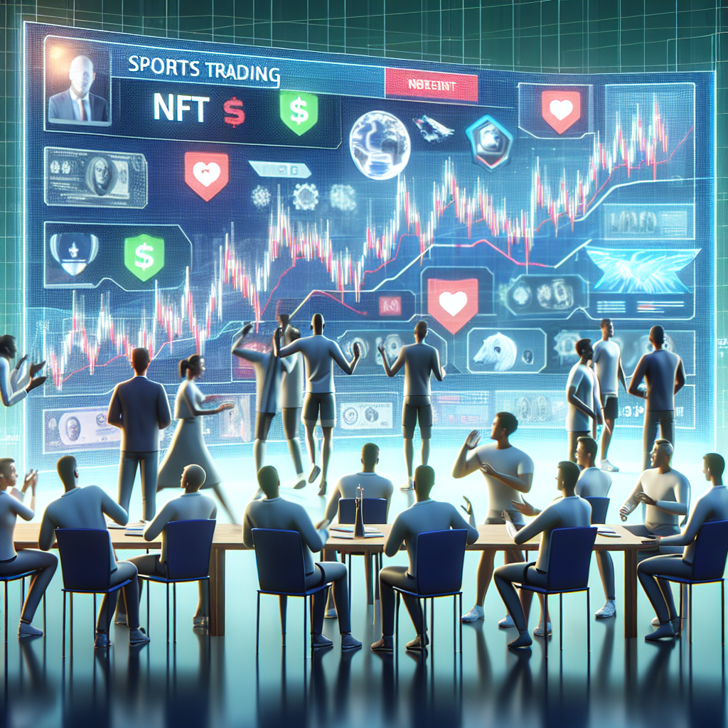 Unlocking Opportunities with the Best Sports NFT Marketplaces, NFT DraftKings, and Football NFT Marketplaces