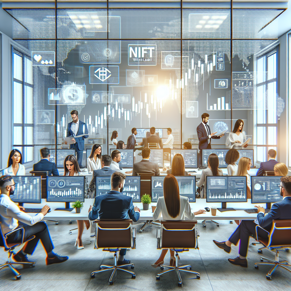 Создайте ваше индивидуальное решение NFT на белой маркированной платформе!