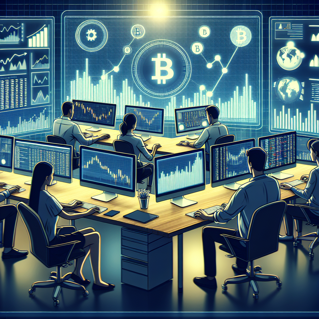 Descoperiti cele mai bune companii de tranzactionare ca Binance pentru investitii sigure si profitabile