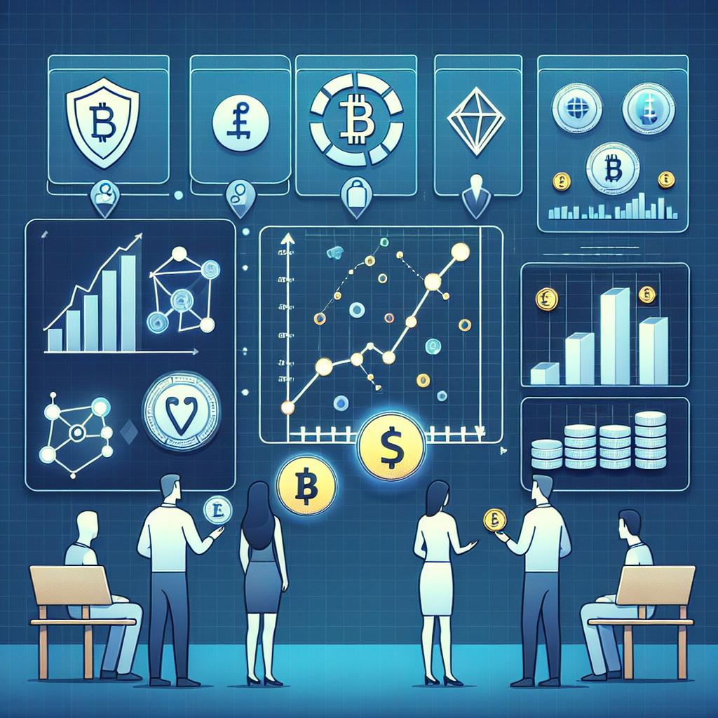 Descoperiti cele mai bune companii de tranzactionare ca Binance pentru investitii sigure si profitabile