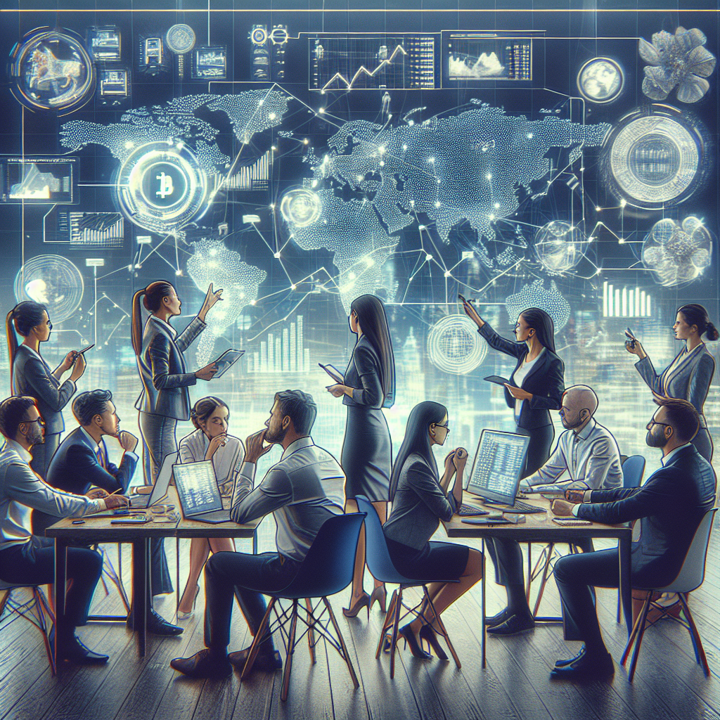 Unlock the Future with ZkSync 2.0 Integrations and AI-Powered NFT Marketplace Development