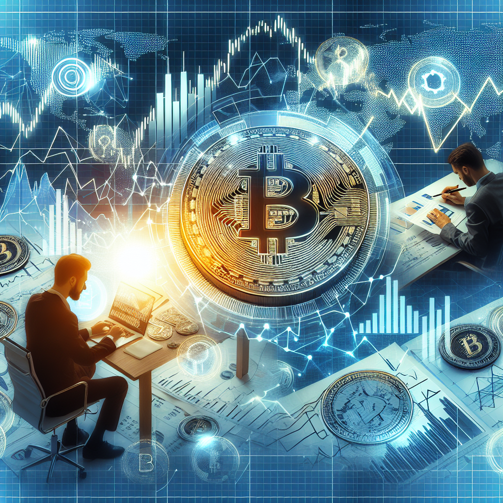 Descoperiti cele mai bune companii de tranzactionare ca Binance pentru investitii sigure si profitabile