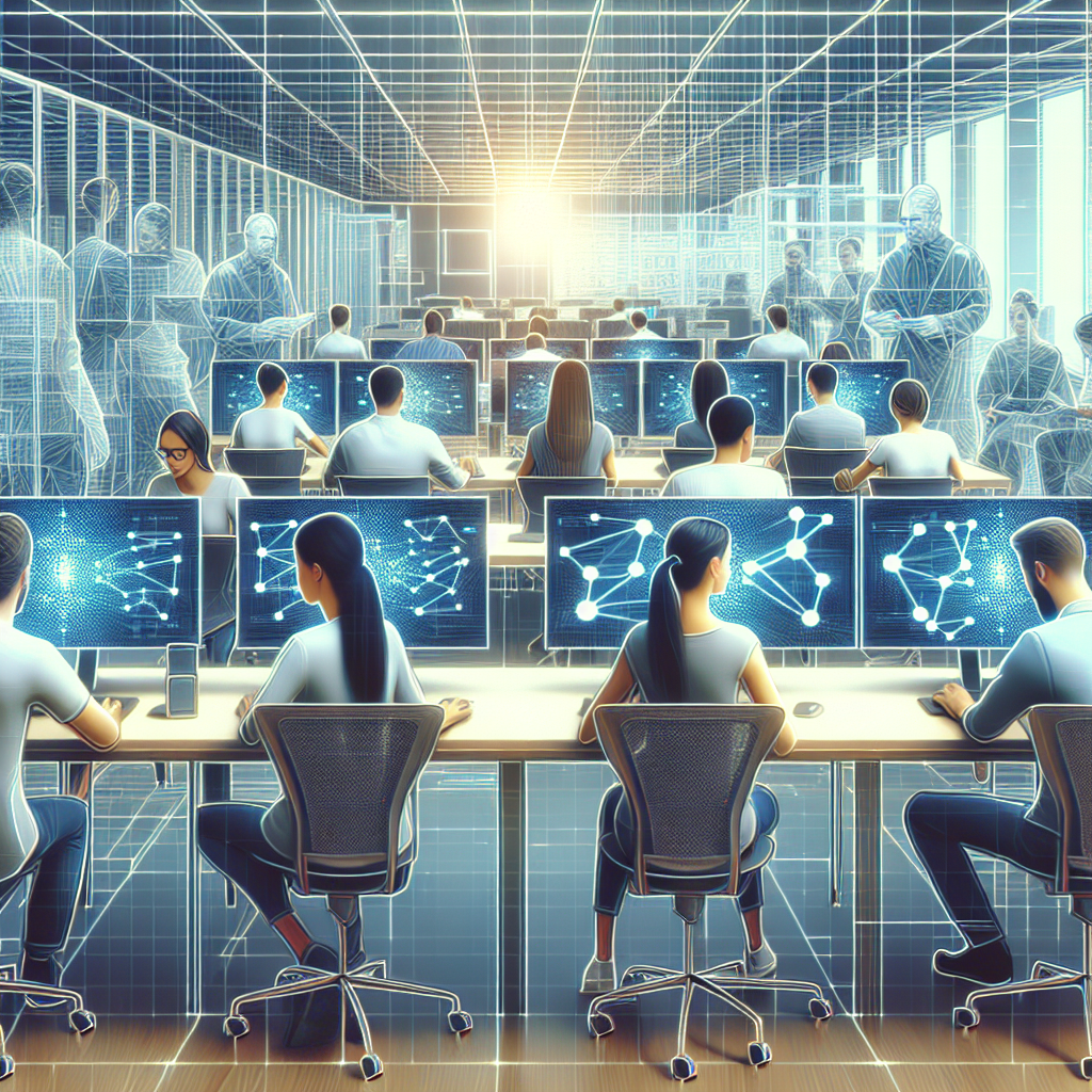 Dezvoltarea botilor pentru arbitrajul cripto si imprumuturi instantanee