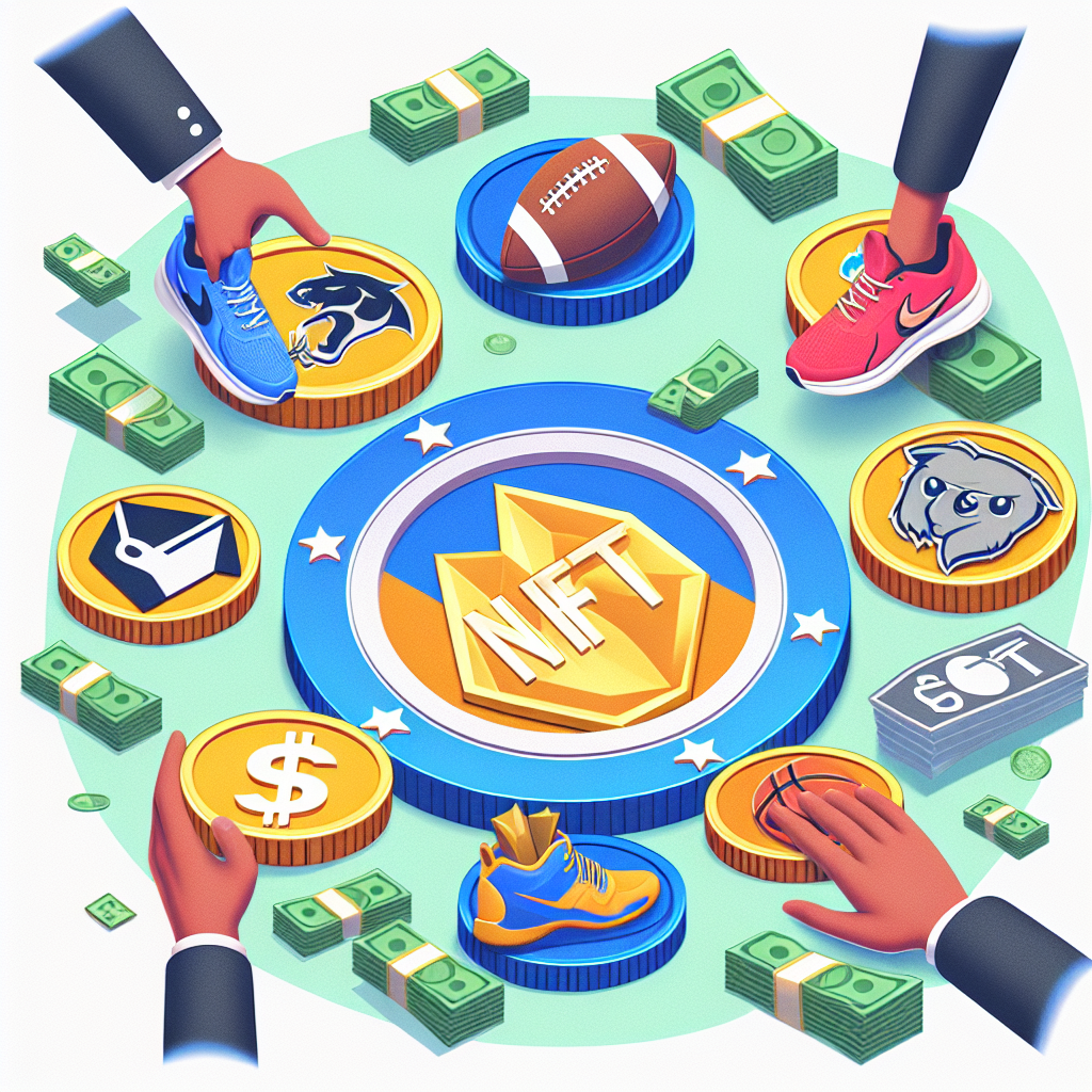 Descoperiti cele mai bune scripturi pentru clones ale top-shot-urilor NBA, nft-uri pe piata virtuala NCAA, NFL si NHL!