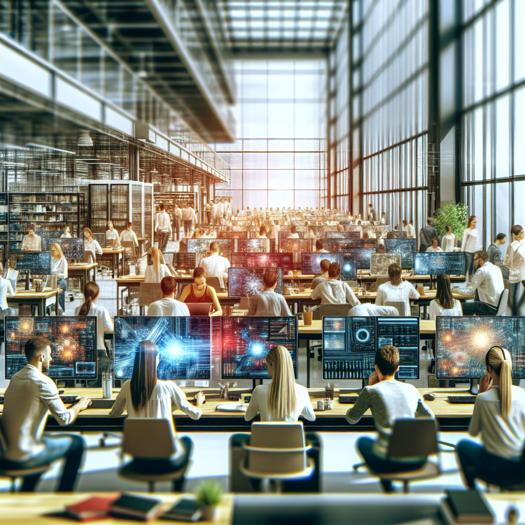 Companii de dezvoltare pentru NFT marketplace, solutii inovatoare in muzica si arta digitala