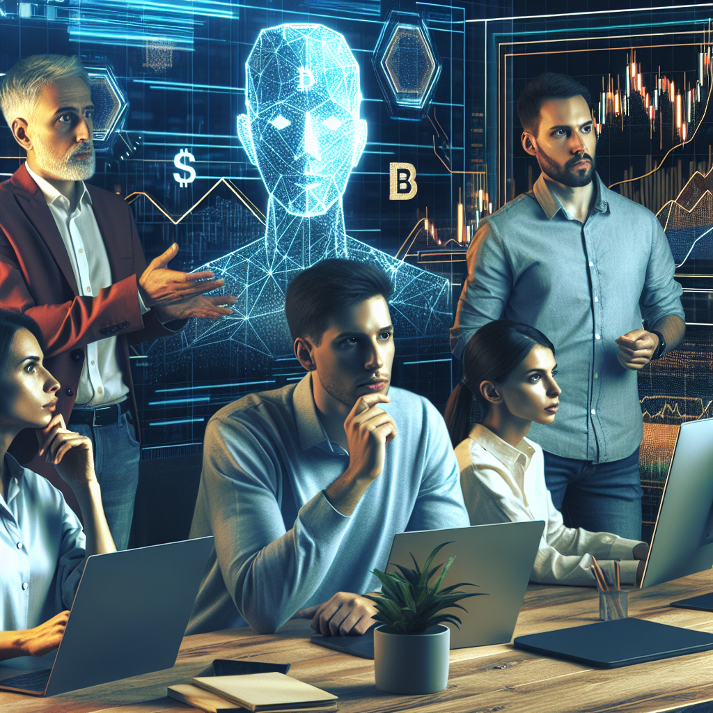 Development of Bots for Crypto-Arbitrage and Instant Loans