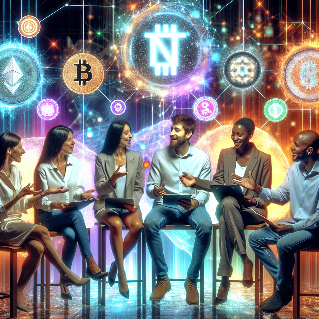 Разработка белых этикеток для NFT аукционов и launchpad торговых площадок