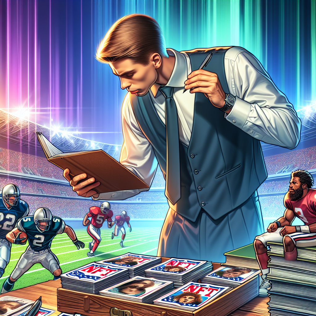 Discover the Best Autograph NFTs, DraftKings Tom Brady Collectibles, and Cricket NFT Markets