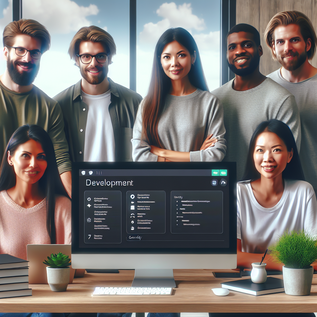 Comprehensive Services for the Development of White Label NFT Marketplaces and Solutions