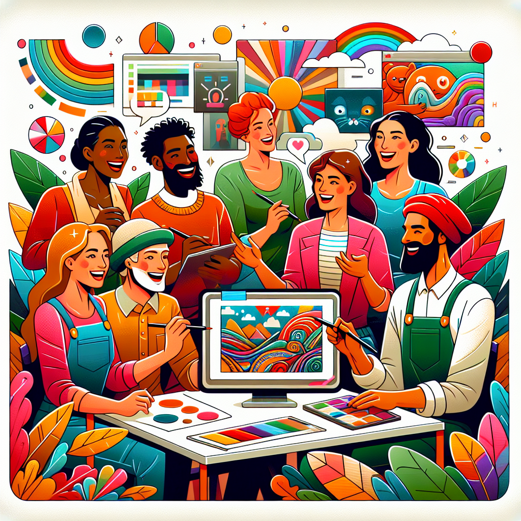 Лучшая экосистема NFT: открытие возможностей для скучающих обезьян и зеленых проектов на базе блокчейна