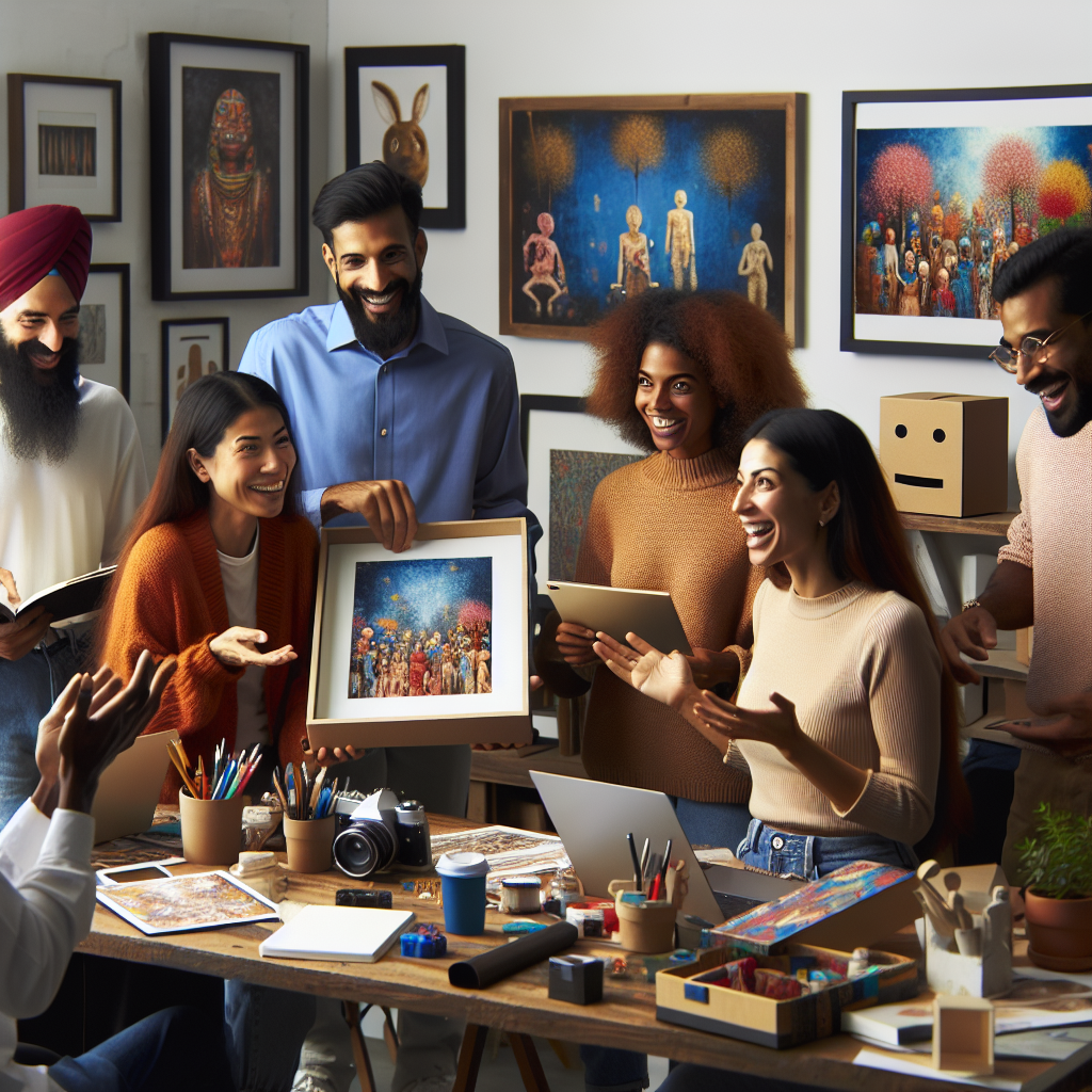 Luptati in studiouri NFT si descoperiti magia Ghibli NFT!