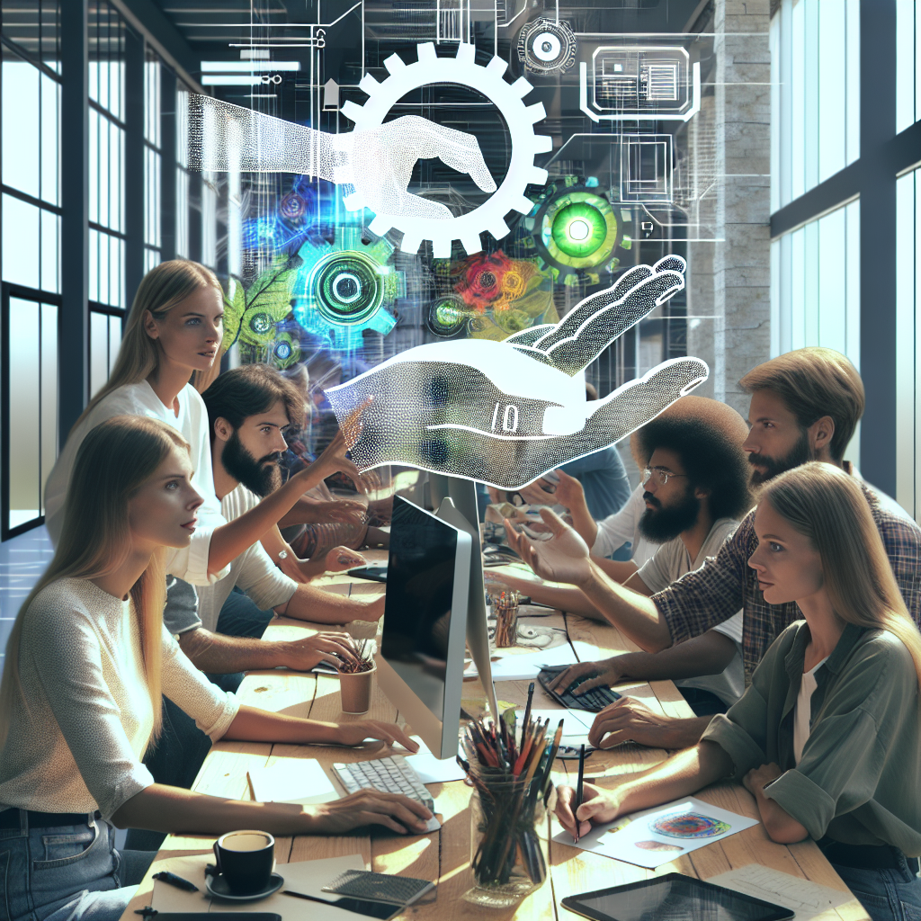 Разработка решений для экосистем NFT: платформа для ставок и полузаменяемых токенов