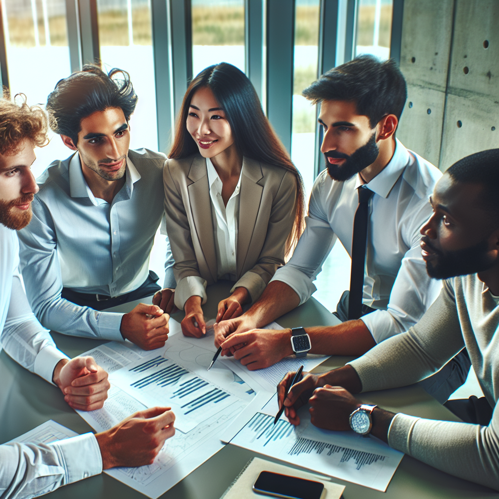 Consultanta si servicii de marketing NFT oferite de firmele de top pentru artisti si creatori