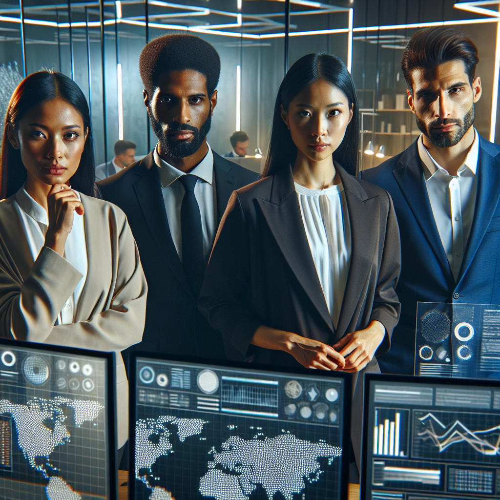 Consultanta si servicii de marketing NFT oferite de firmele de top pentru artisti si creatori