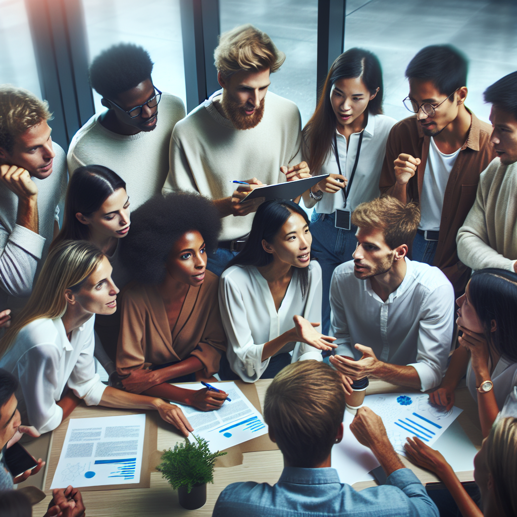 Consultanta si servicii de marketing NFT oferite de firmele de top pentru artisti si creatori