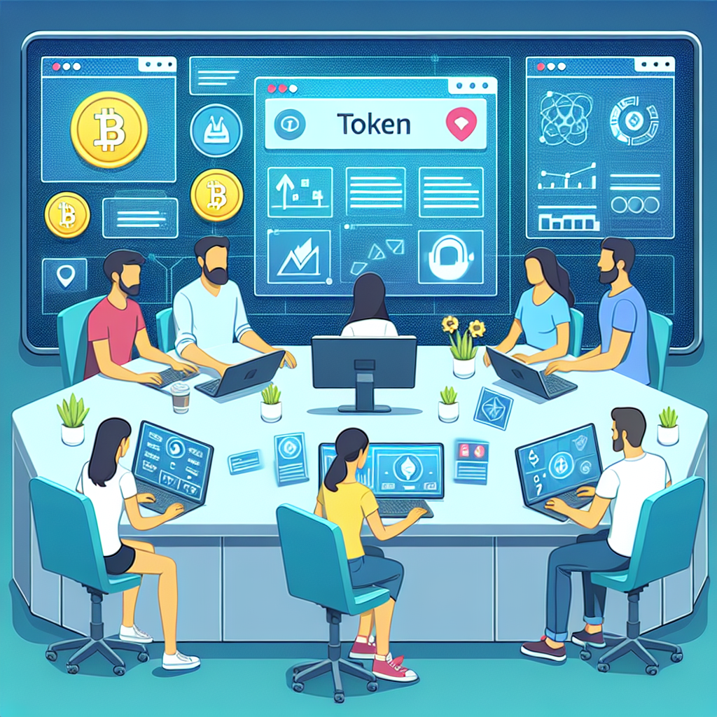 Разработка программ лояльности NFT, платформ и токенов для брендов: тенденции и решения 2024 года