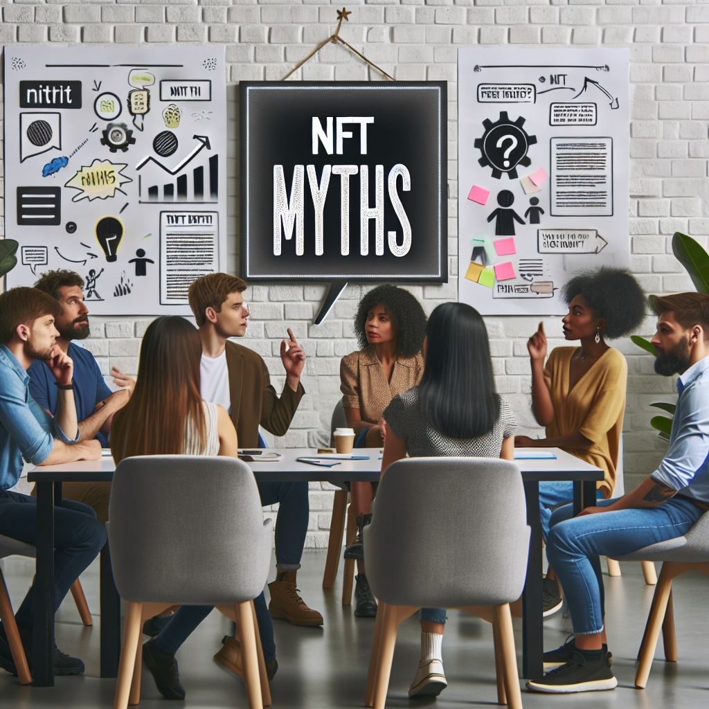 Элитные студии NFT и DC Palm NFT: Ваш путь к успеху в цифровом искусстве