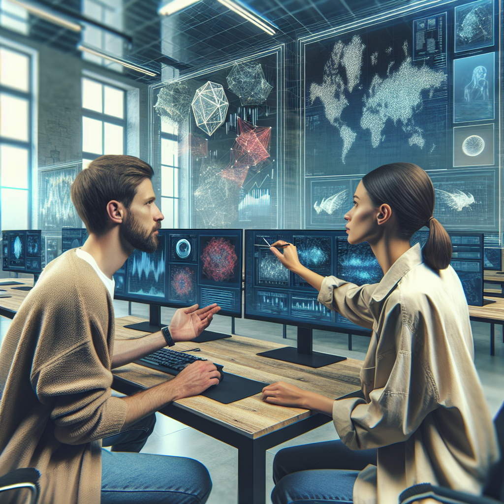 Создание уникальных NFT в студии коллектора с использованием Palm, Артефакта, Баобаба и Синих студий