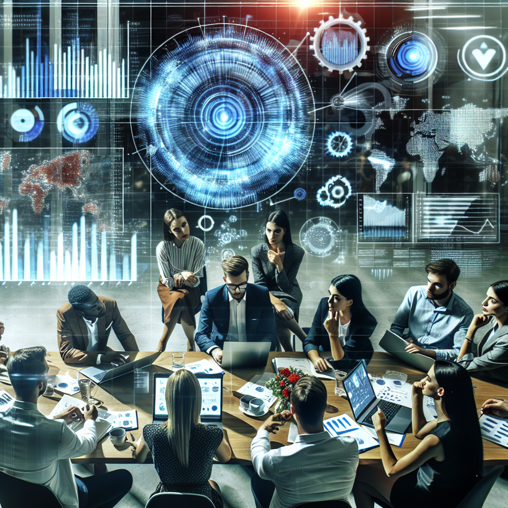 Эффективный маркетинг в Discord: идеи для успешных сообществ и планов