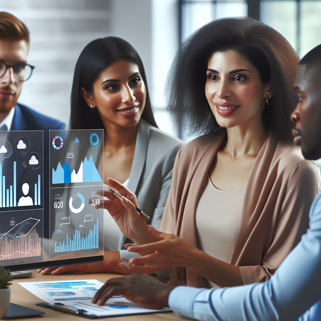 Experti in marketingul Discord pentru strategii de succes si comunitati active