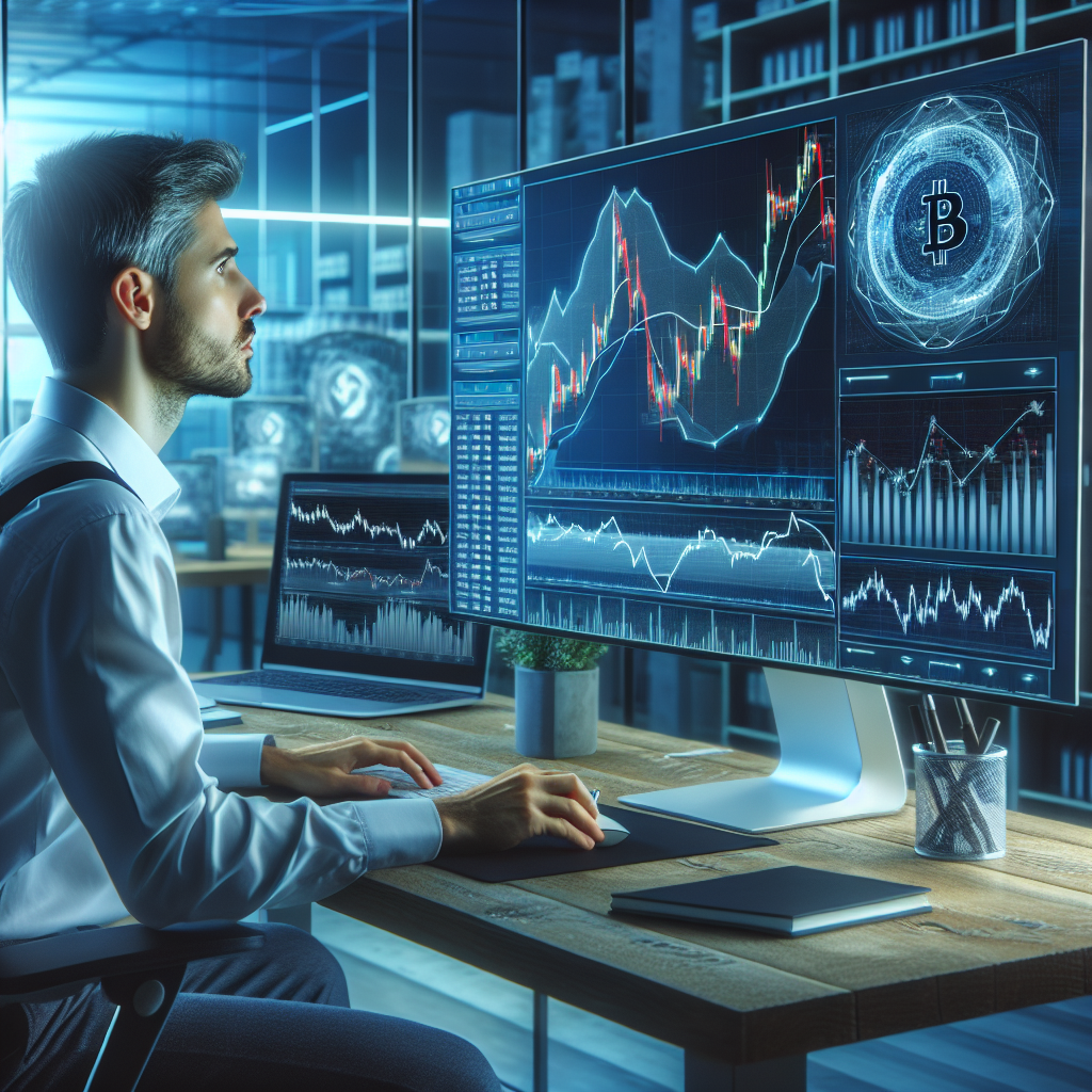 Dezvoltarea aplicatiilor de tip Opensea, agentie de criptomarketing si tranzactionarea criptomonedelor pentru piata criptomonedelor in direct