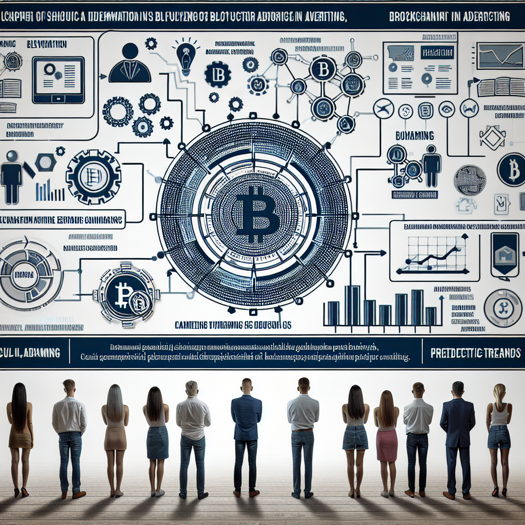 Разработка решений на блокчейн для рекламы: инновации и возможности