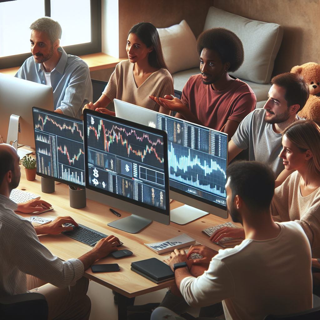 Топовые крипто биржи США для торговли криптовалютой сегодня на фондовом рынке Binance