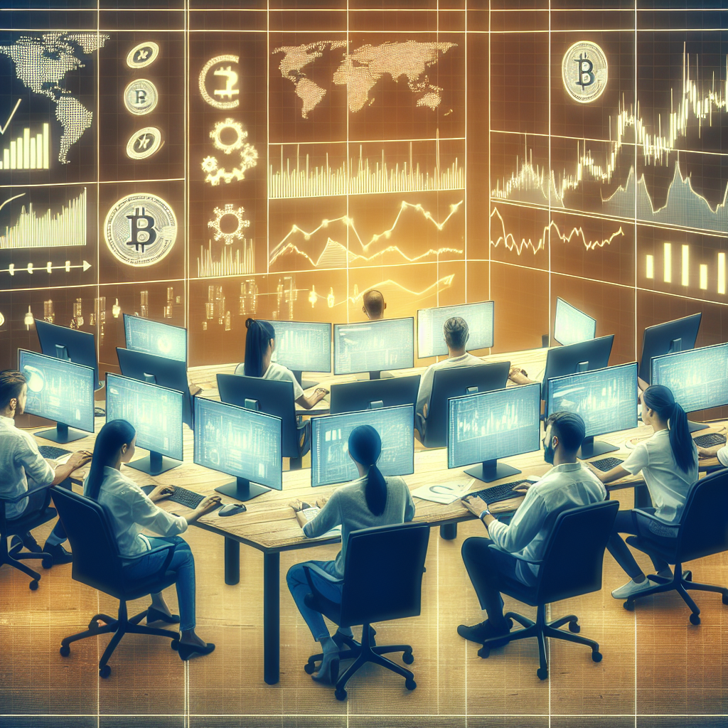 Crearea celor mai eficiente reclame pentru criptomonede si anunturi crypto cu preturi atractive