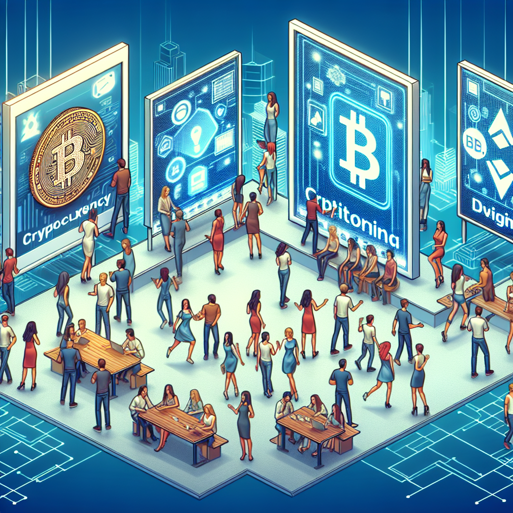 Crearea celor mai eficiente reclame pentru criptomonede si anunturi crypto cu preturi atractive