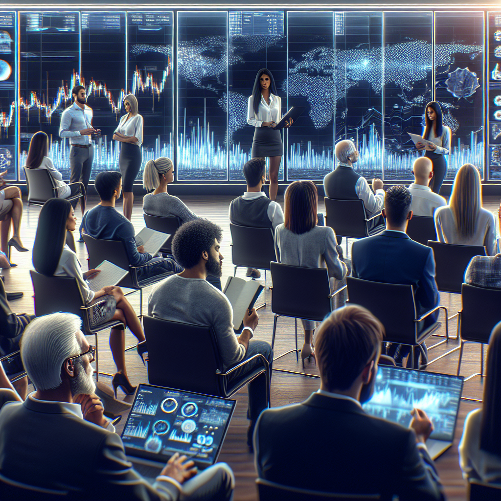 Разработка программ для биржи криптофьючерсов и криптовалютного фондового рынка в прямом эфире