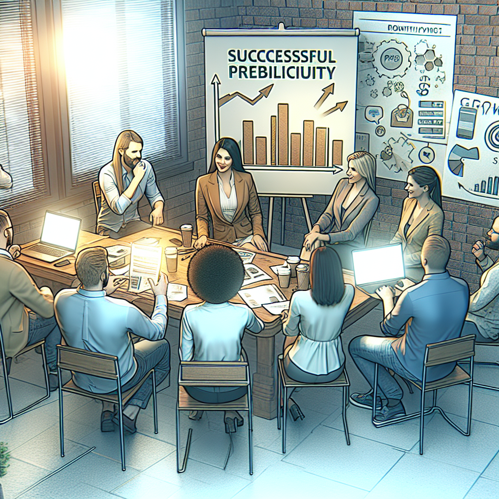 Лучшие PR агентства для крипто и блокчейн-маркетинга