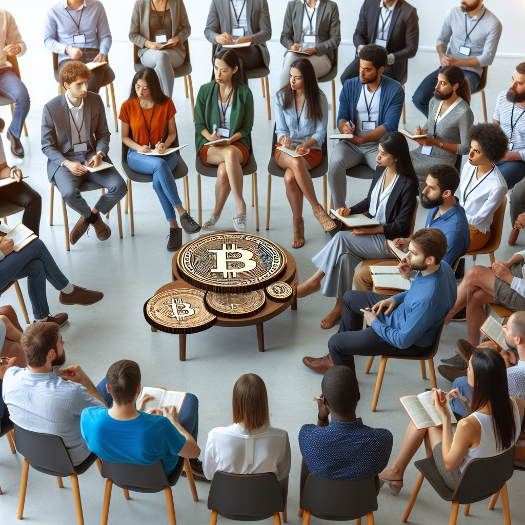 Разработка программ для биржи криптофьючерсов и криптовалютного фондового рынка в прямом эфире