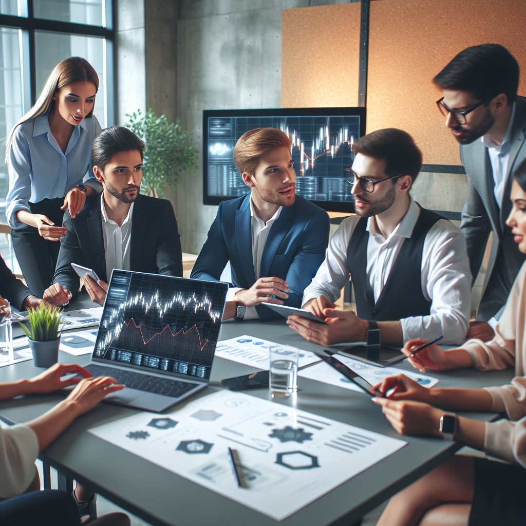 Discover Top Marketing Agencies for AMMS, Best DeFi Solutions, and Innovative DeFi Marketing Strategies