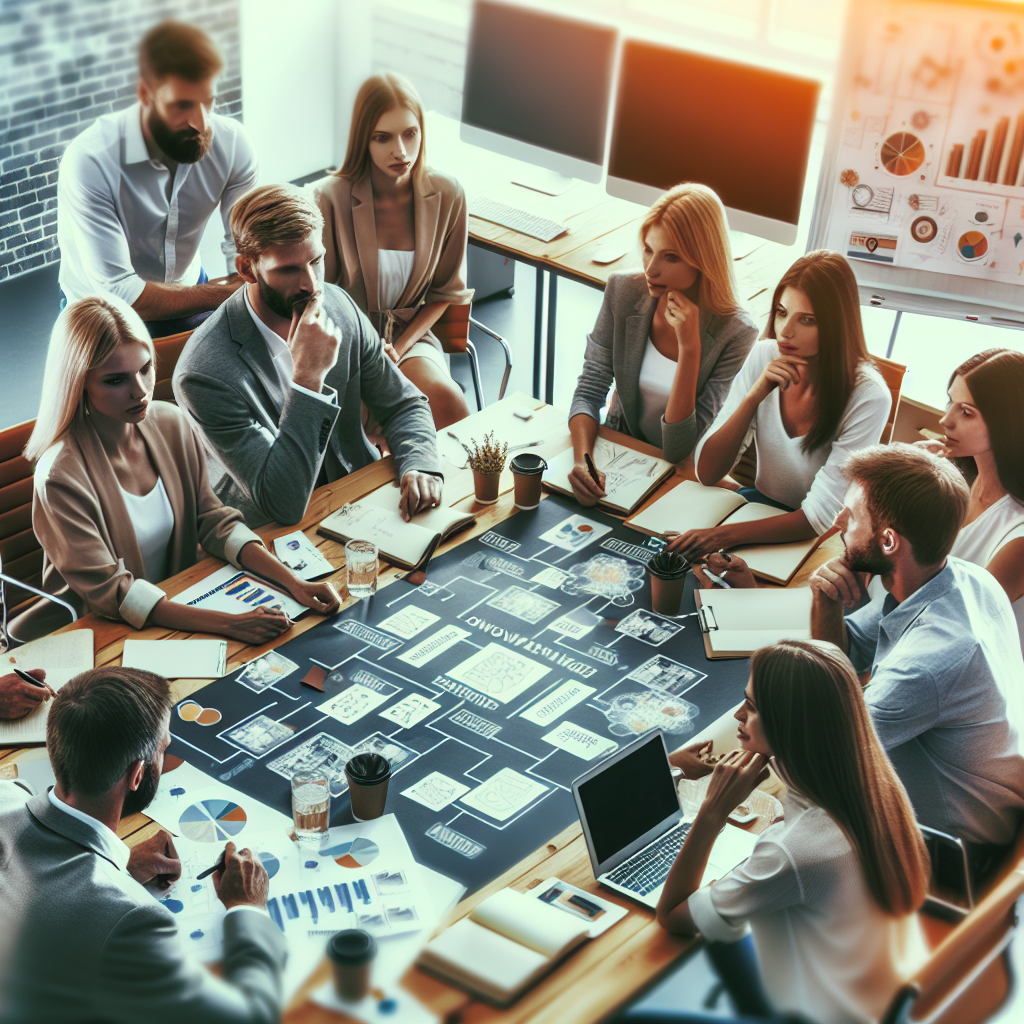 Boost Your Marketing Campaigns with KOL Markets