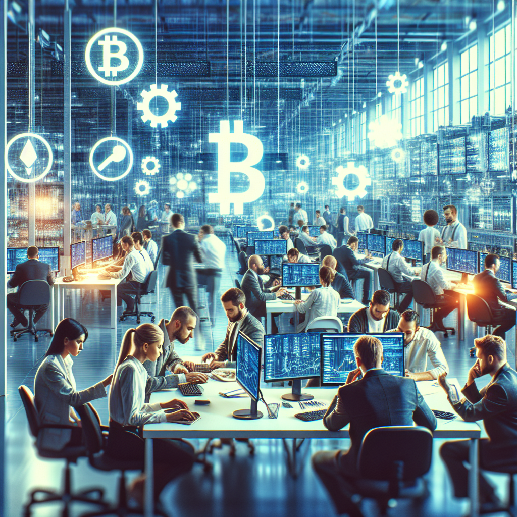 Leading Crypto PR Services and Influencer Marketing Agencies for Cryptocurrency Success