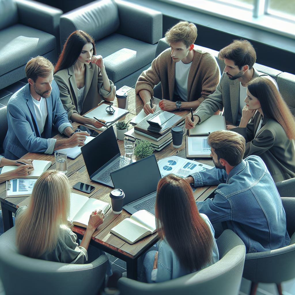 Unlock the Power of KOL Influencers and KOC Marketing for Your Business Growth