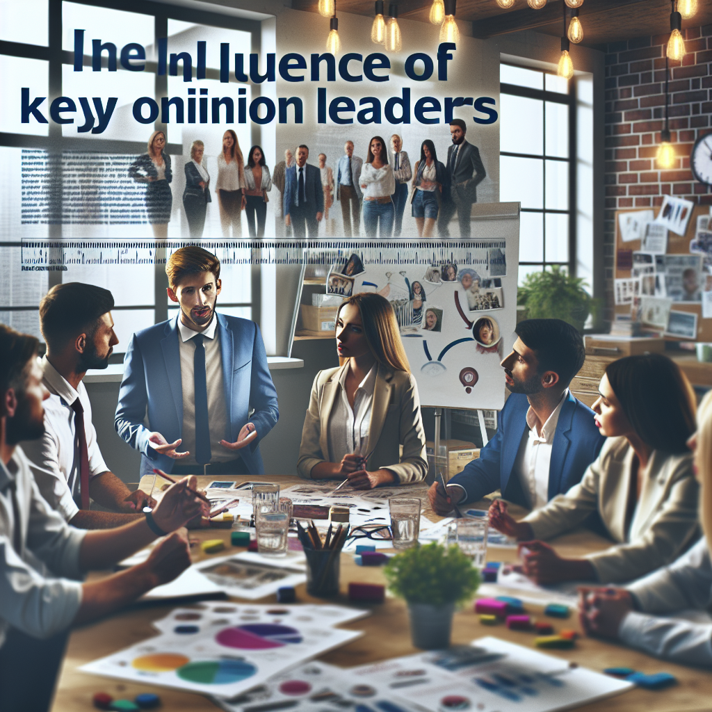 Boost Your Marketing Campaigns with KOL Markets