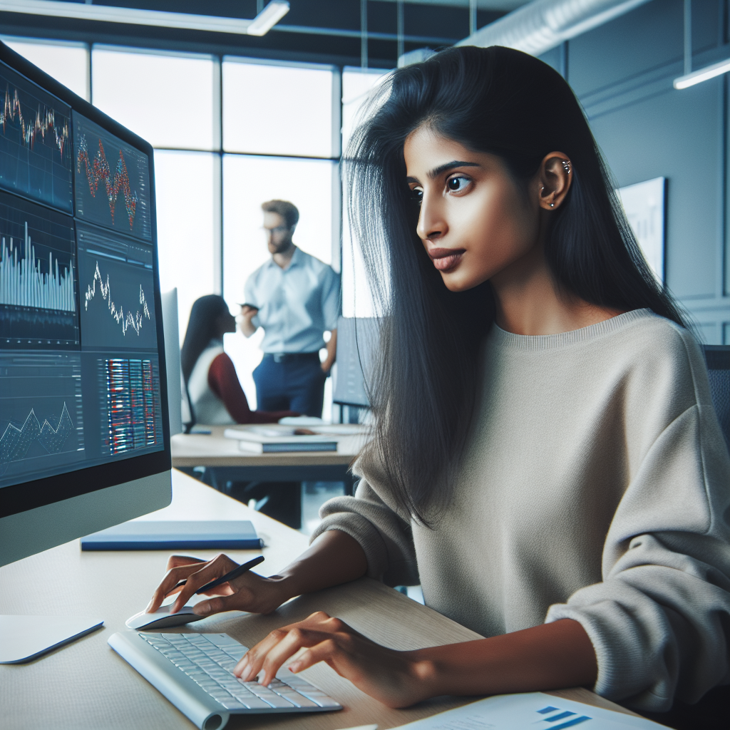 Revolutionizing DeFi Caps, Forex, and Market Capitalizations for a Better Future