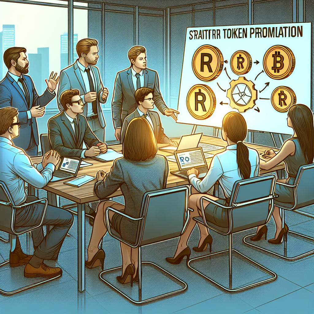 Leading Crypto PR Services and Influencer Marketing Agencies for Cryptocurrency Success
