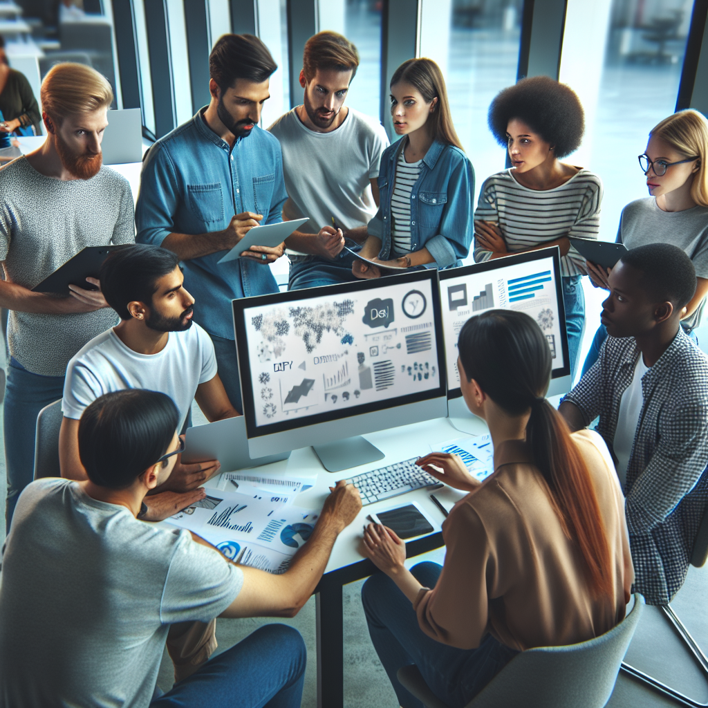 Discover Top Marketing Agencies for AMMS, Best DeFi Solutions, and Innovative DeFi Marketing Strategies