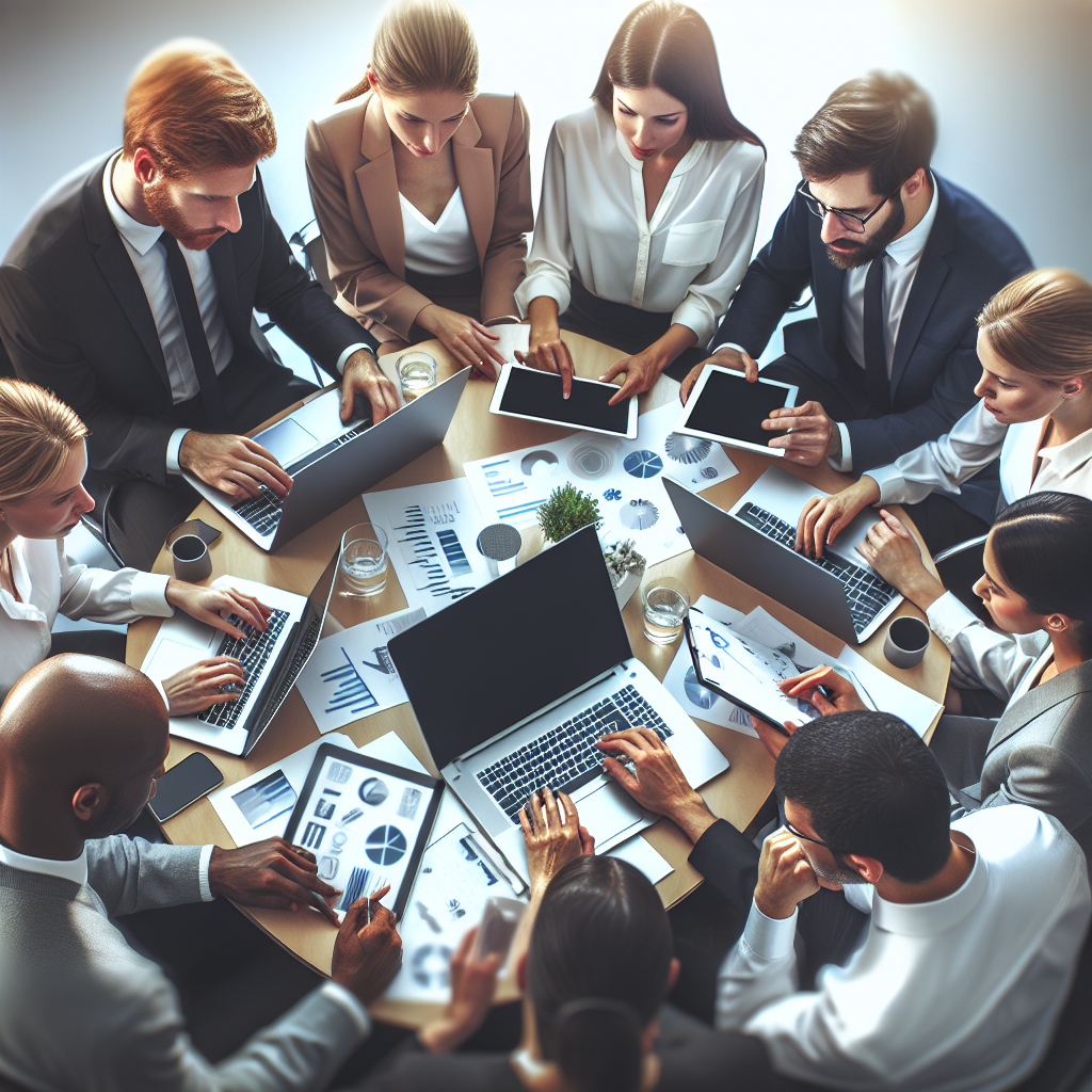 Unlock the Power of KOL Influencers and KOC Marketing for Your Business Growth